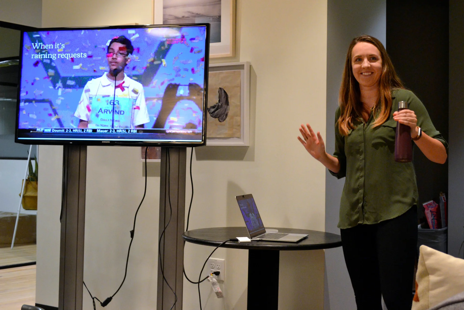 Balancing Tactical and Strategic Research | Jobs To Be Done: The Future of UXR?, photo 4