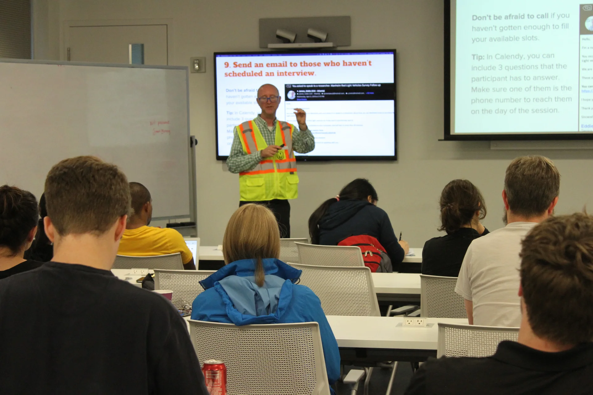 Quick and Cheap Recruiting: How to Find the Right Participants, photo 2