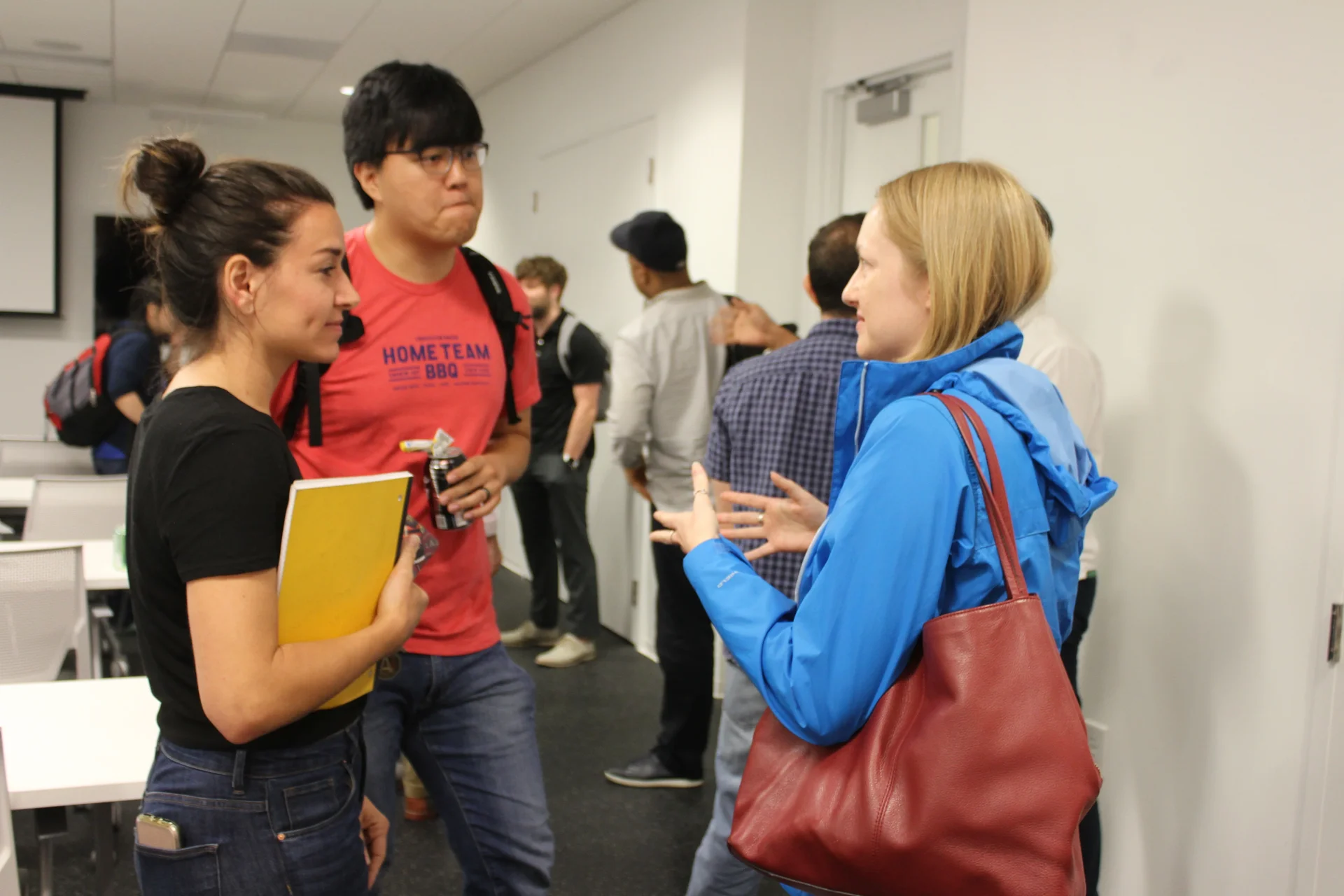 Quick and Cheap Recruiting: How to Find the Right Participants, photo 4