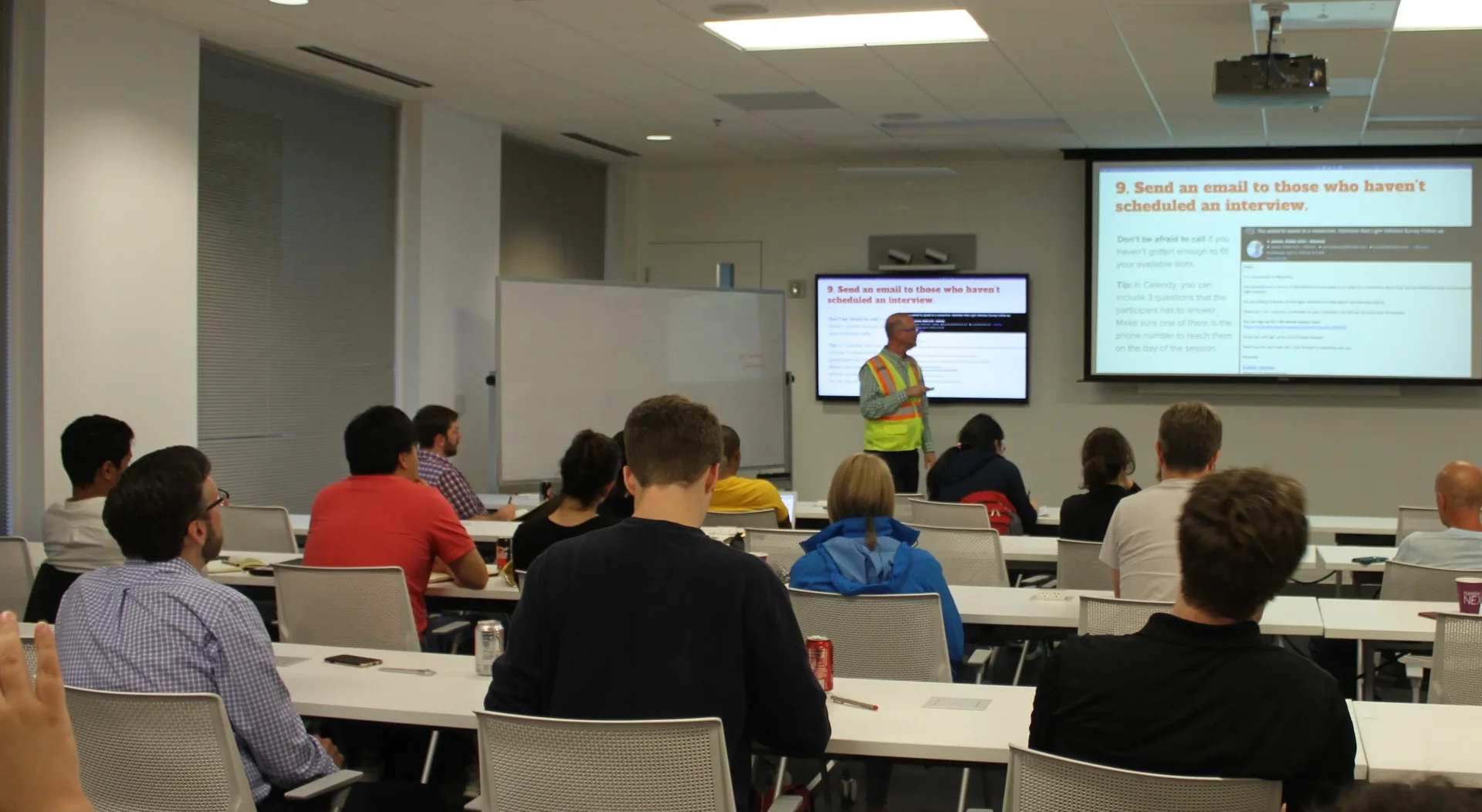 Quick and Cheap Recruiting: How to Find the Right Participants, photo 5
