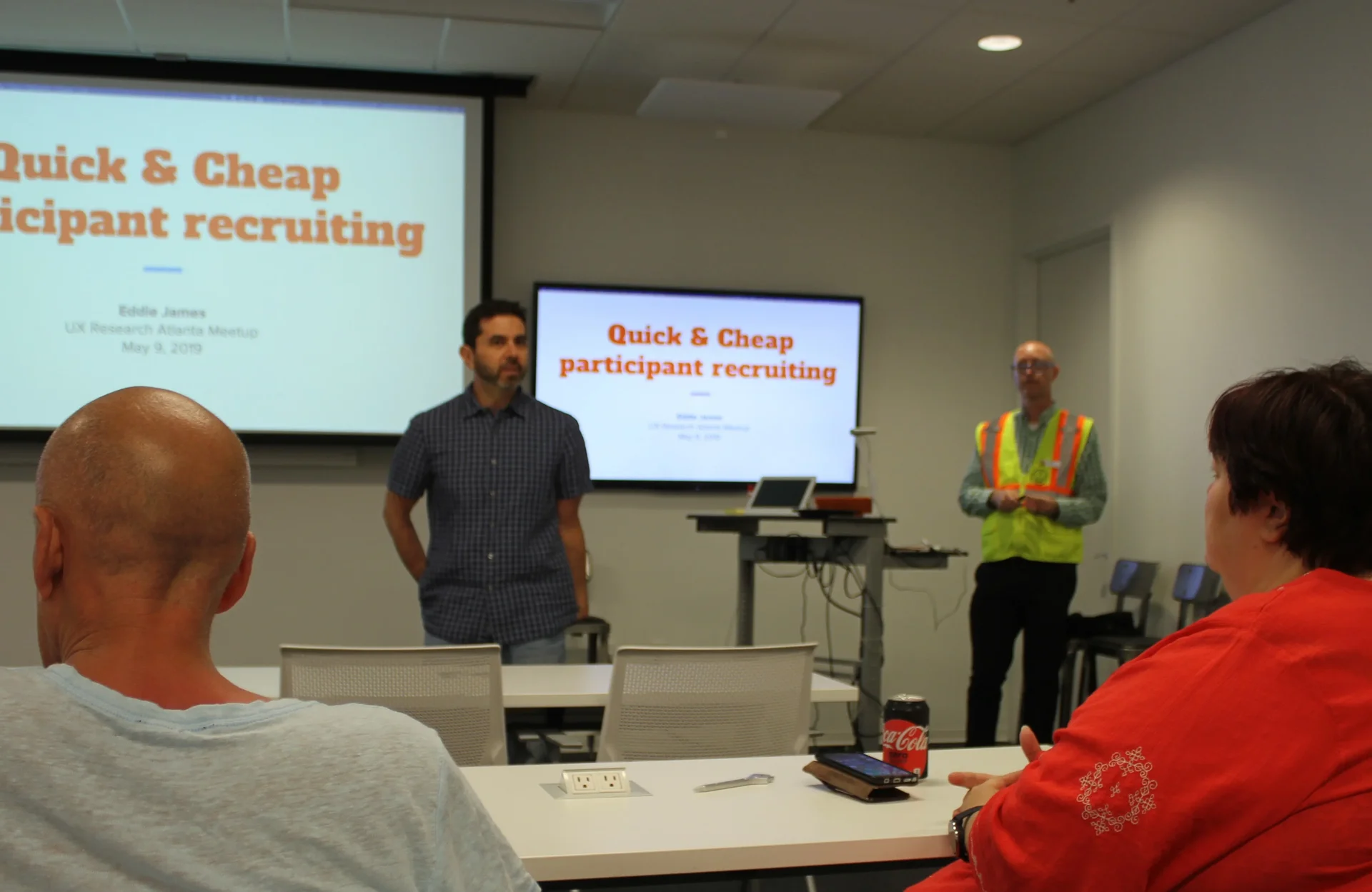 Quick and Cheap Recruiting: How to Find the Right Participants, photo 6
