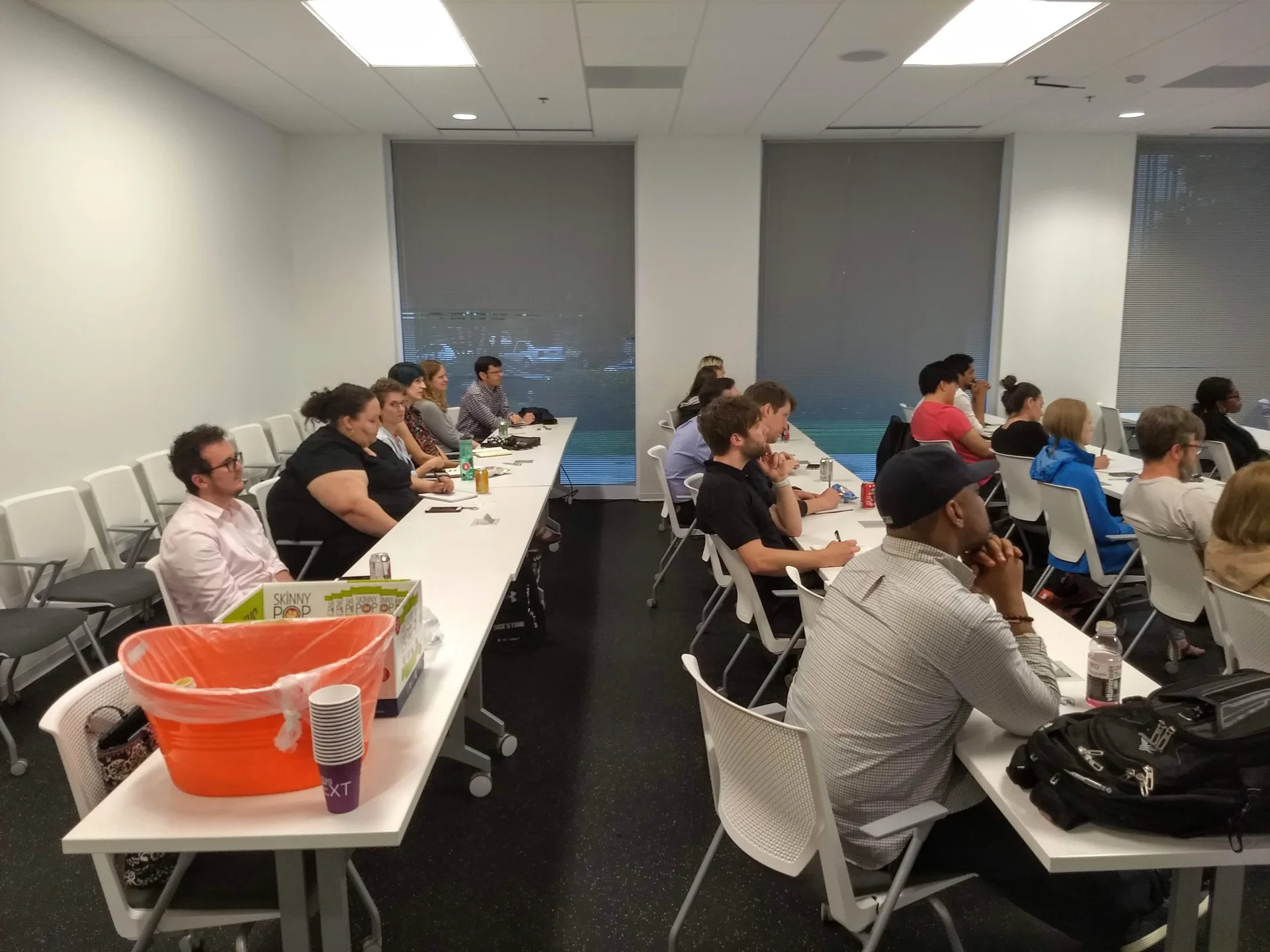 Quick and Cheap Recruiting: How to Find the Right Participants, photo 8
