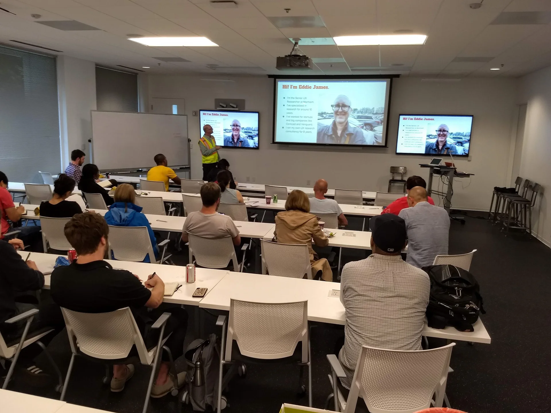 Quick and Cheap Recruiting: How to Find the Right Participants, photo 9