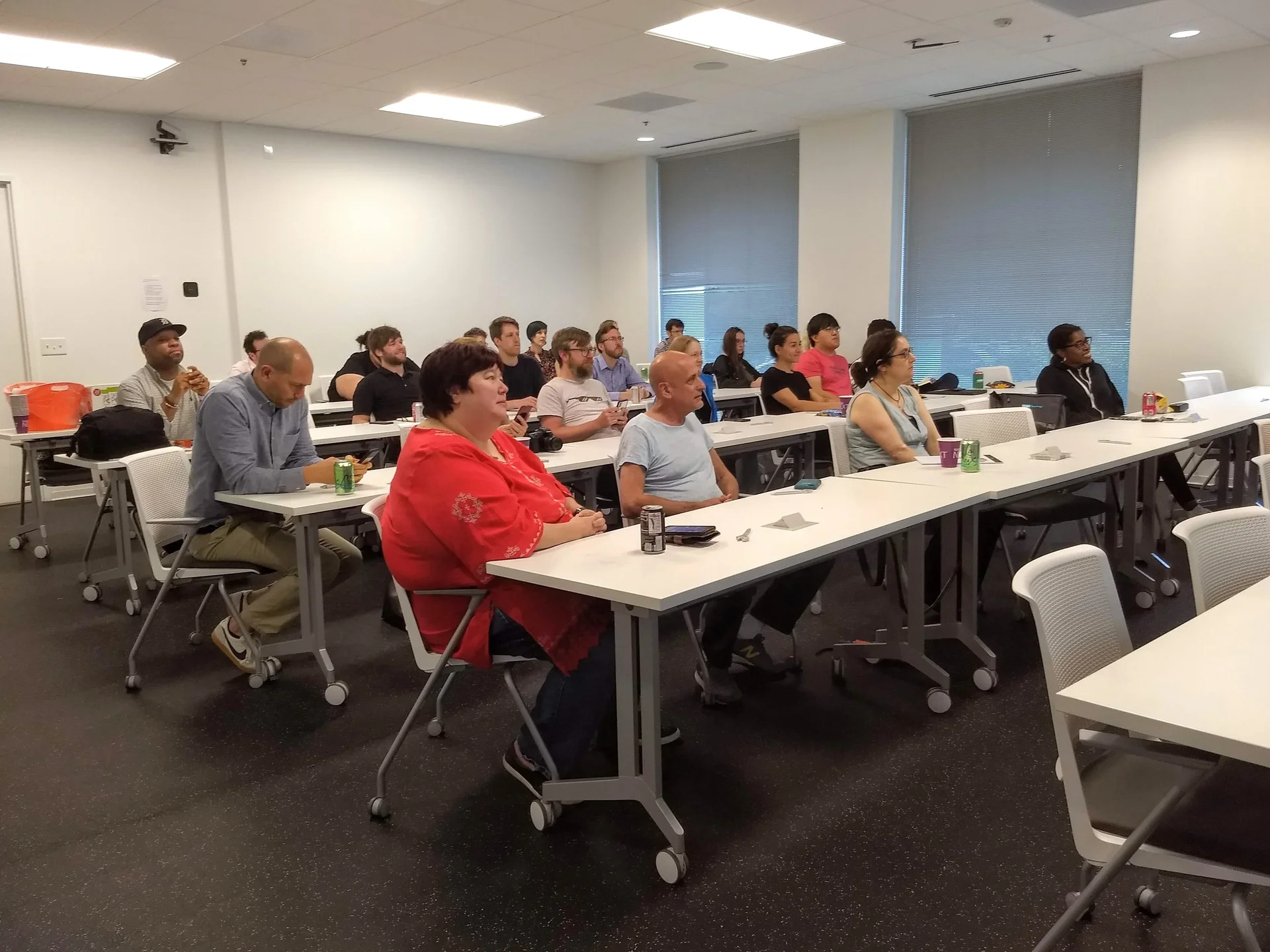 Quick and Cheap Recruiting: How to Find the Right Participants, photo 10