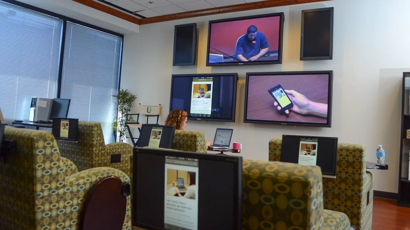 An Evening with User Insight, photo 9