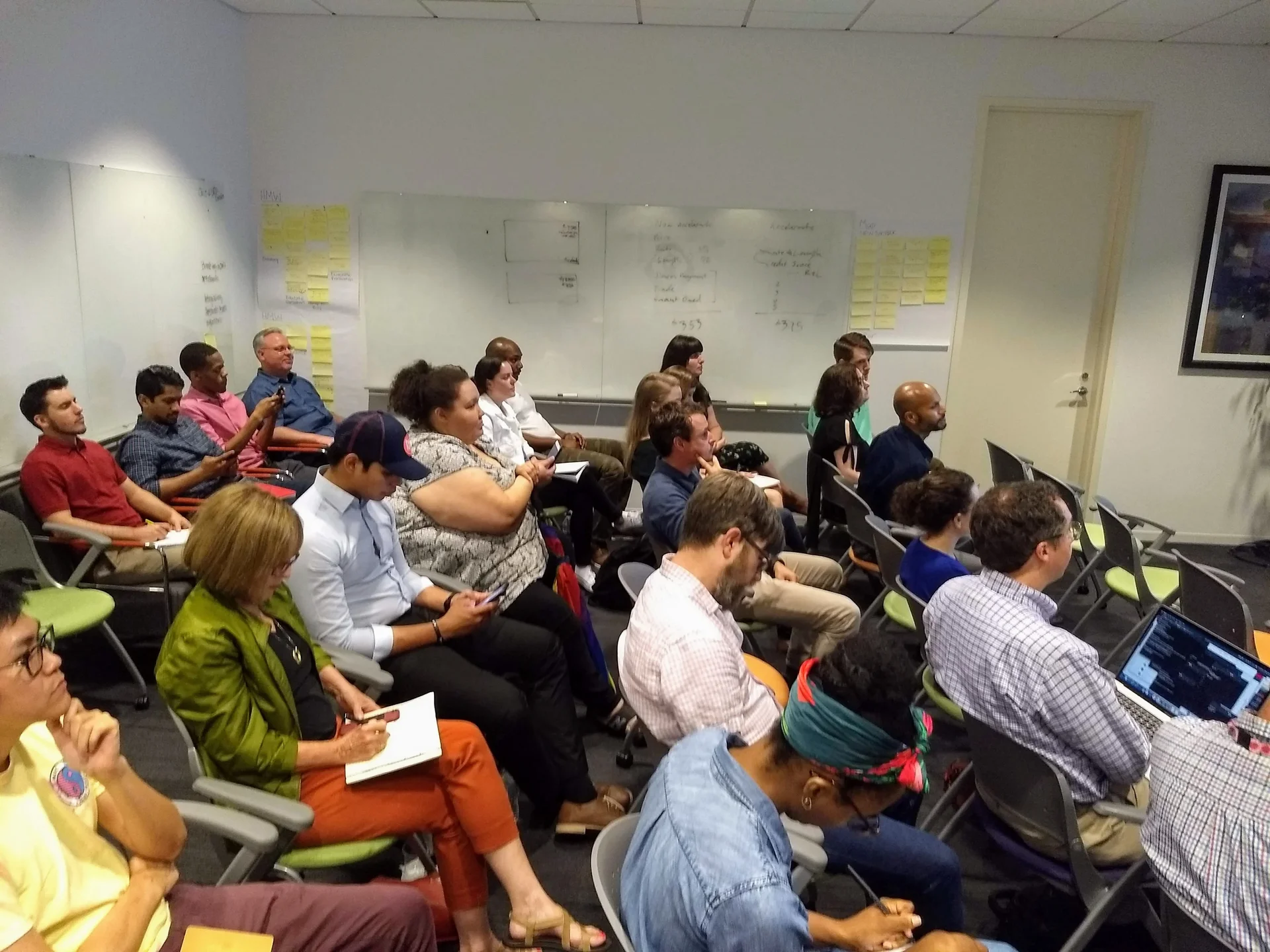 Form & Flow: Questioning Techniques from a Trial Attorney Turned UX Researcher, photo 2