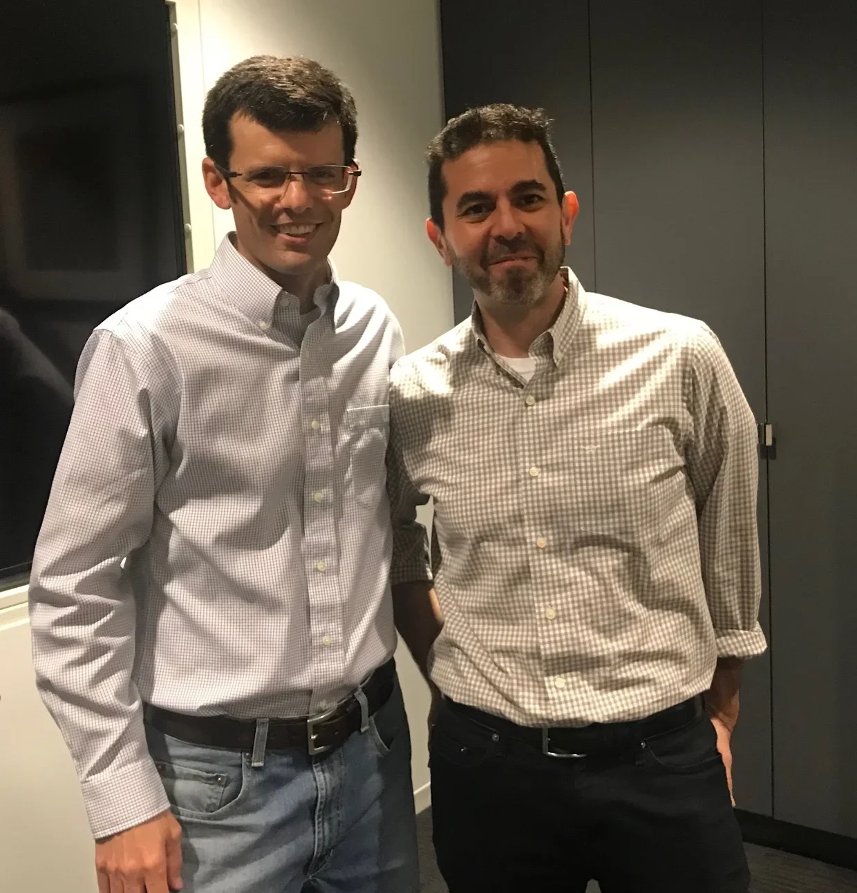 Form & Flow: Questioning Techniques from a Trial Attorney Turned UX Researcher, photo 3