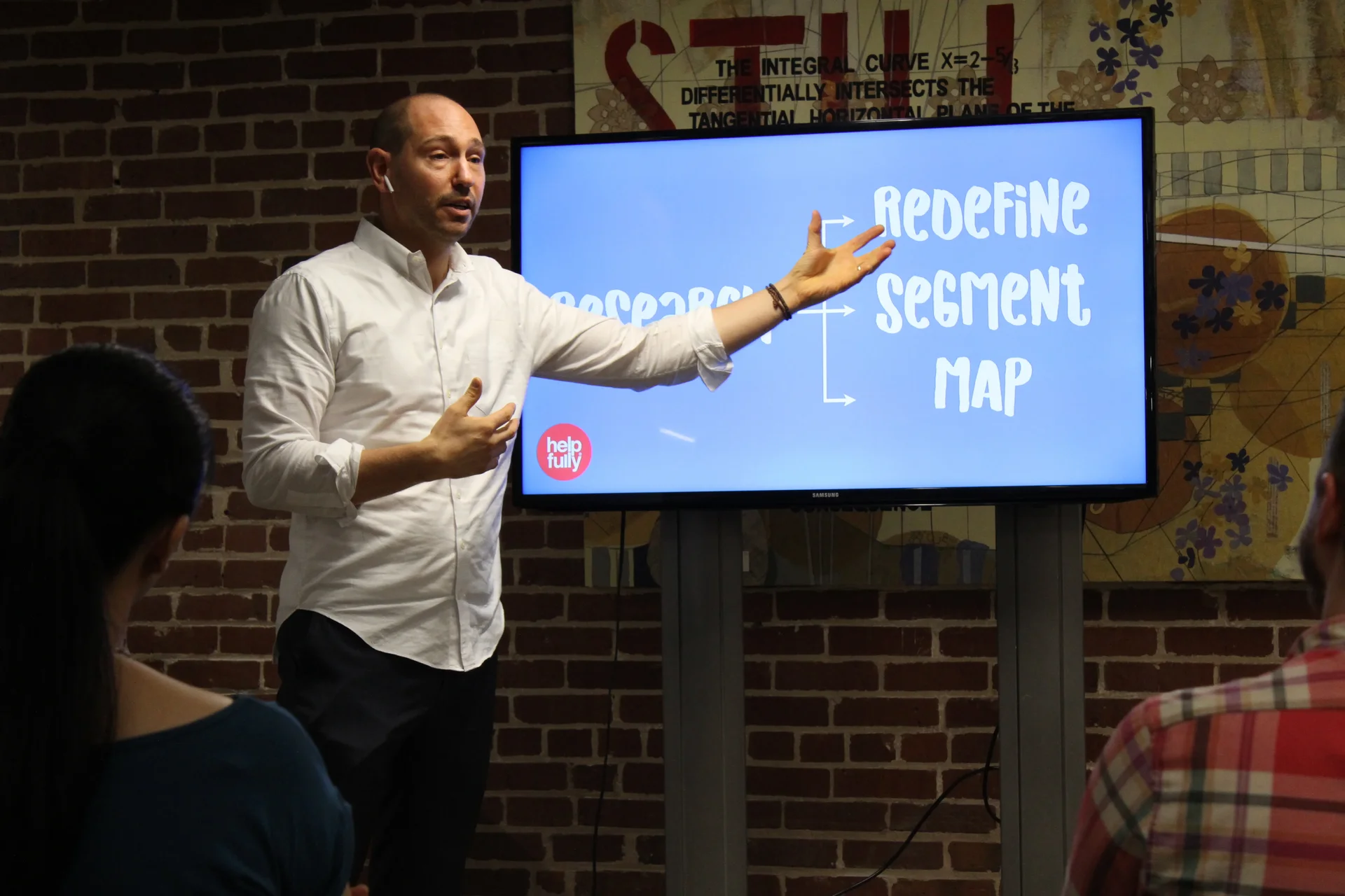 The Business Value of Exploratory Research, photo 7
