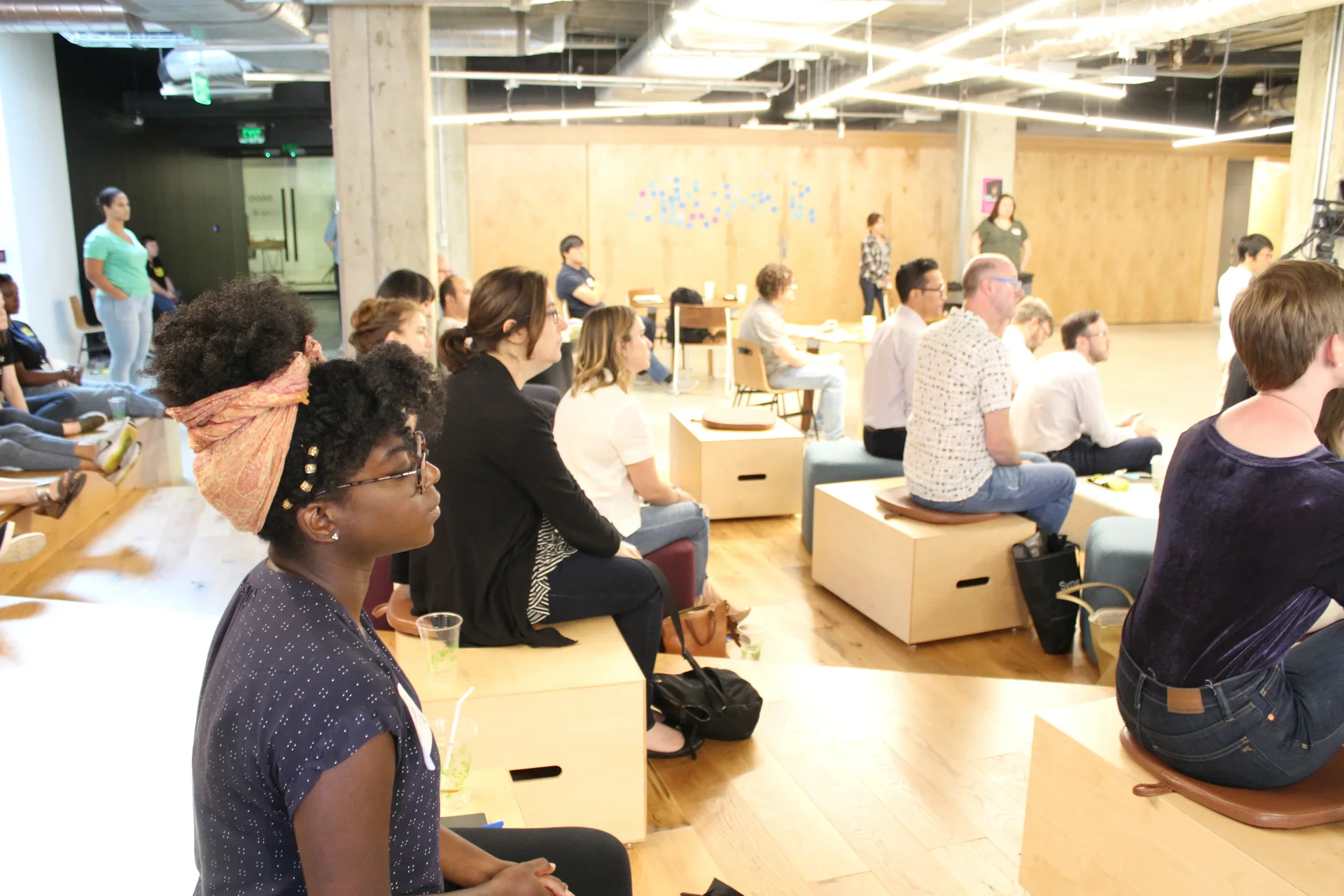 User Research Atlanta Conference 2019, photo 3
