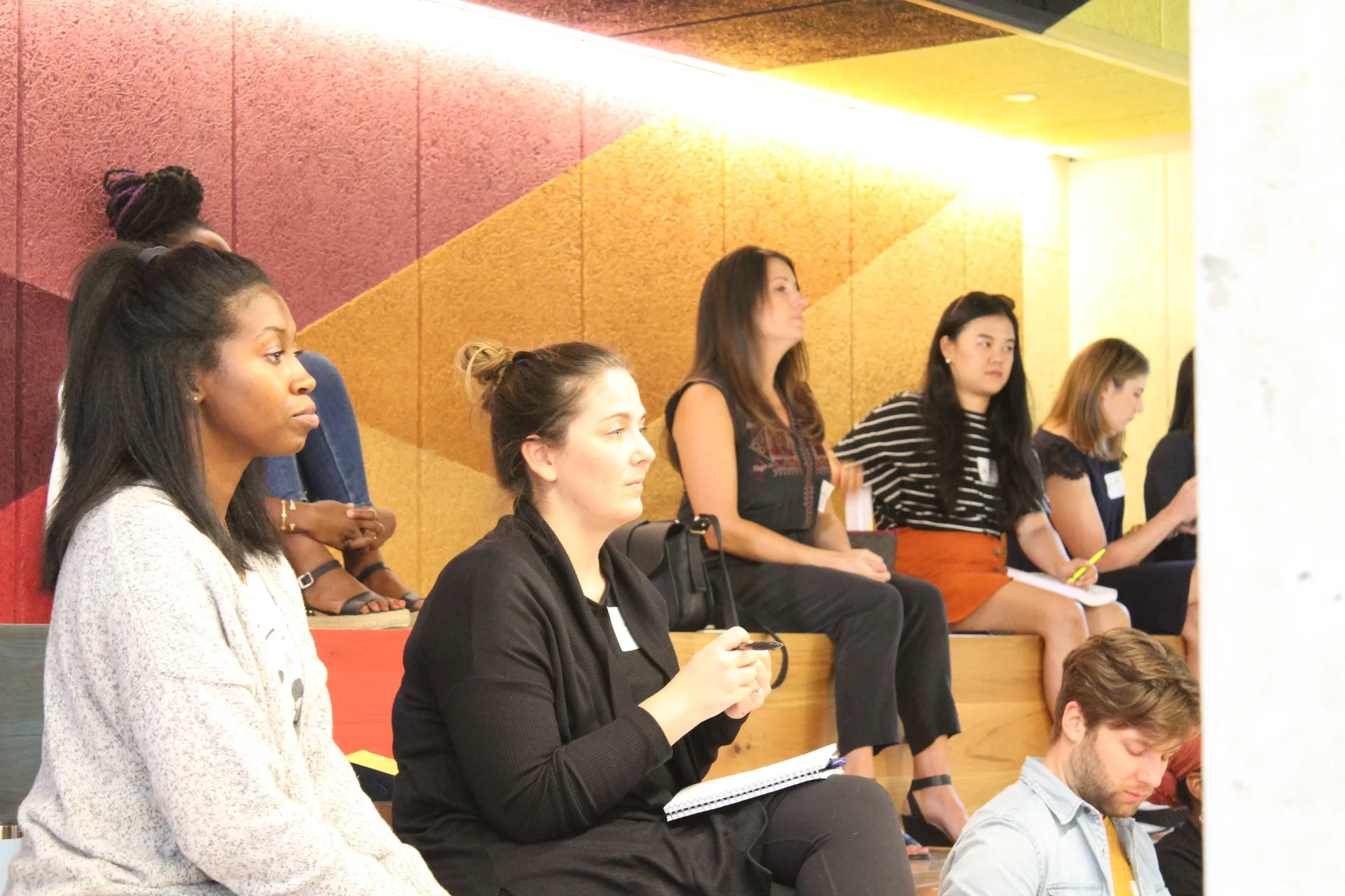 User Research Atlanta Conference 2019, photo 4