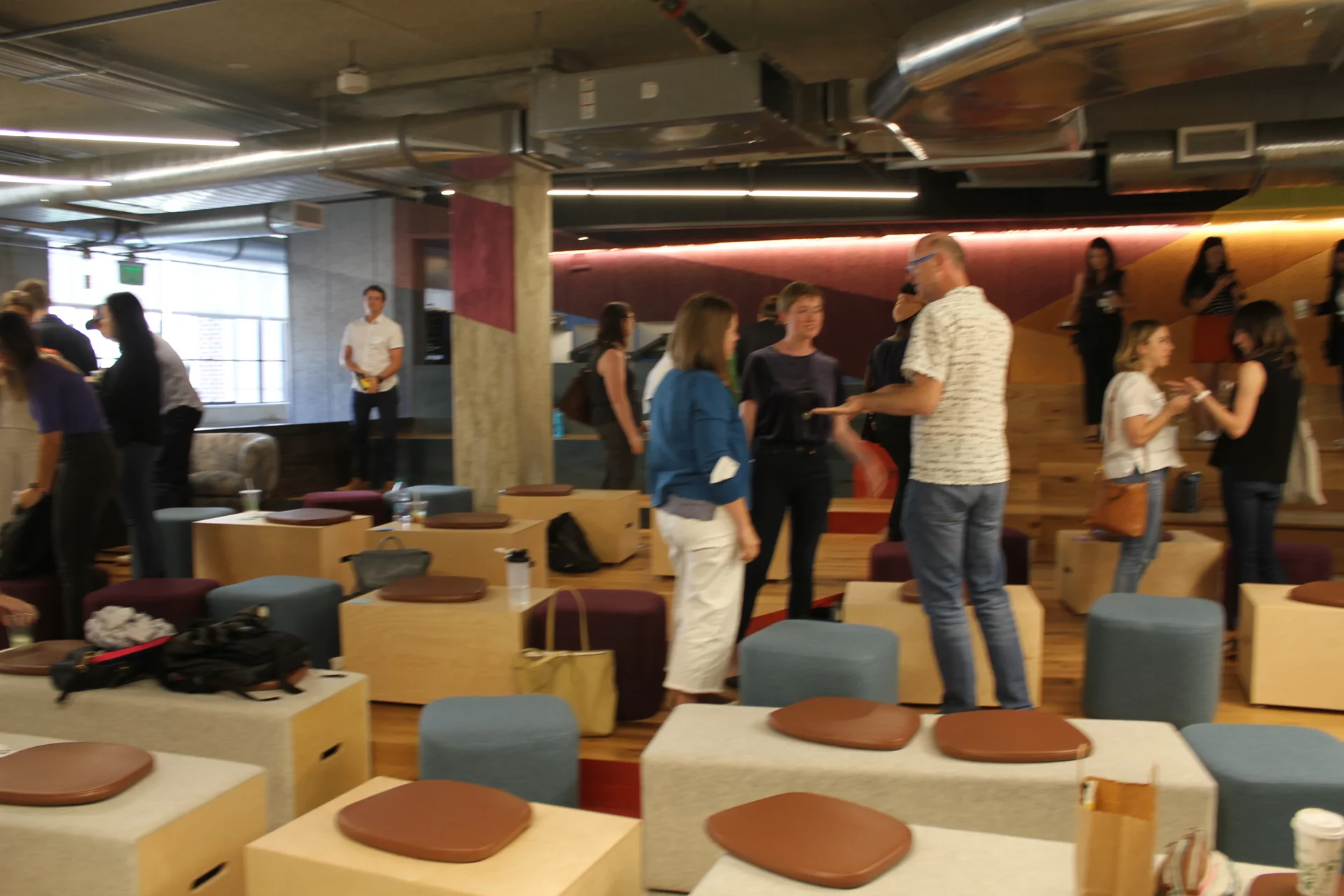 User Research Atlanta Conference 2019, photo 5