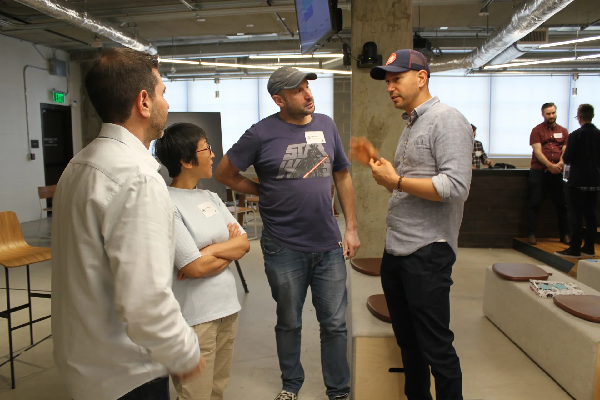 User Research Atlanta Conference 2019, photo 6