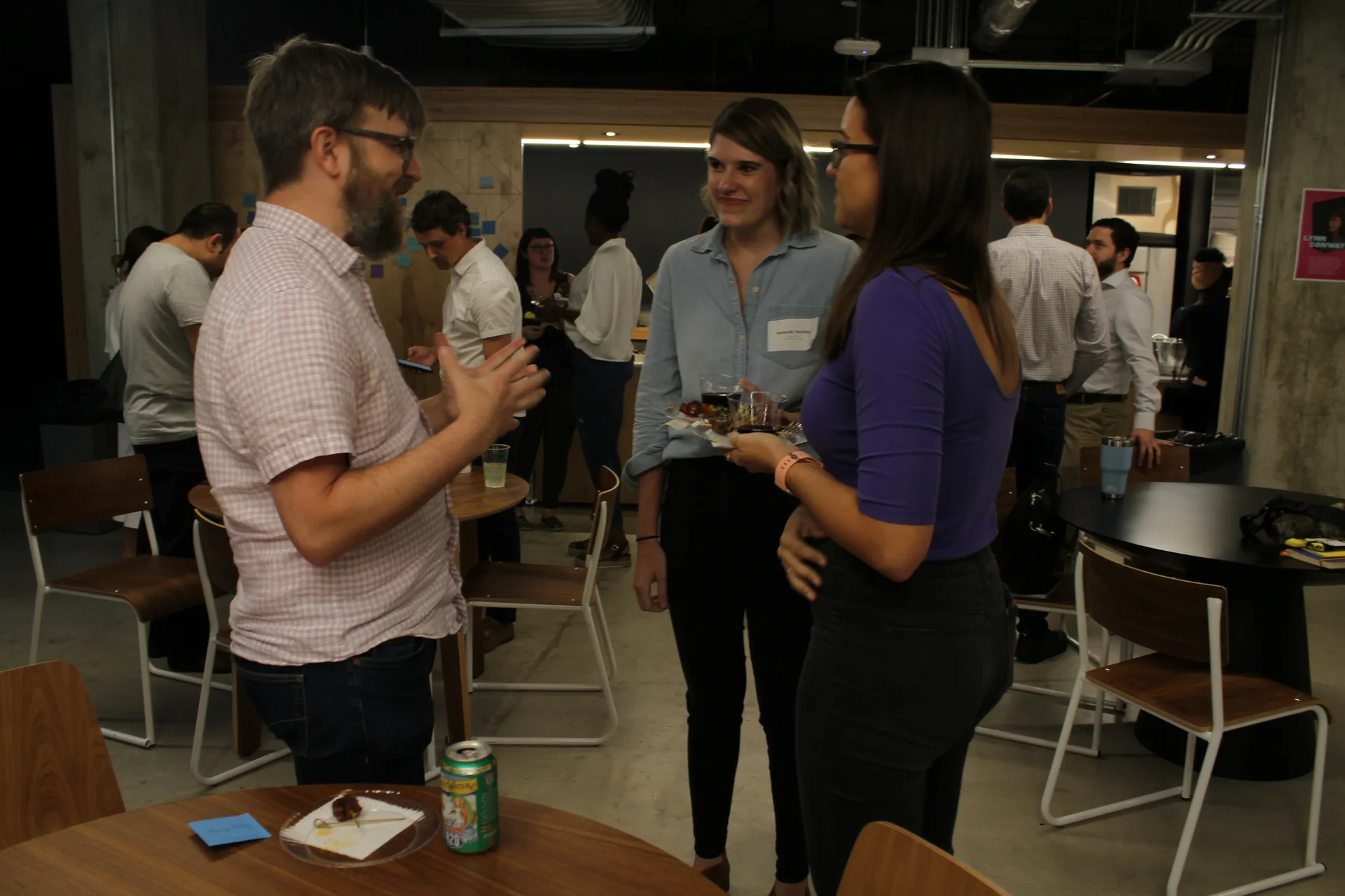User Research Atlanta Conference 2019, photo 7