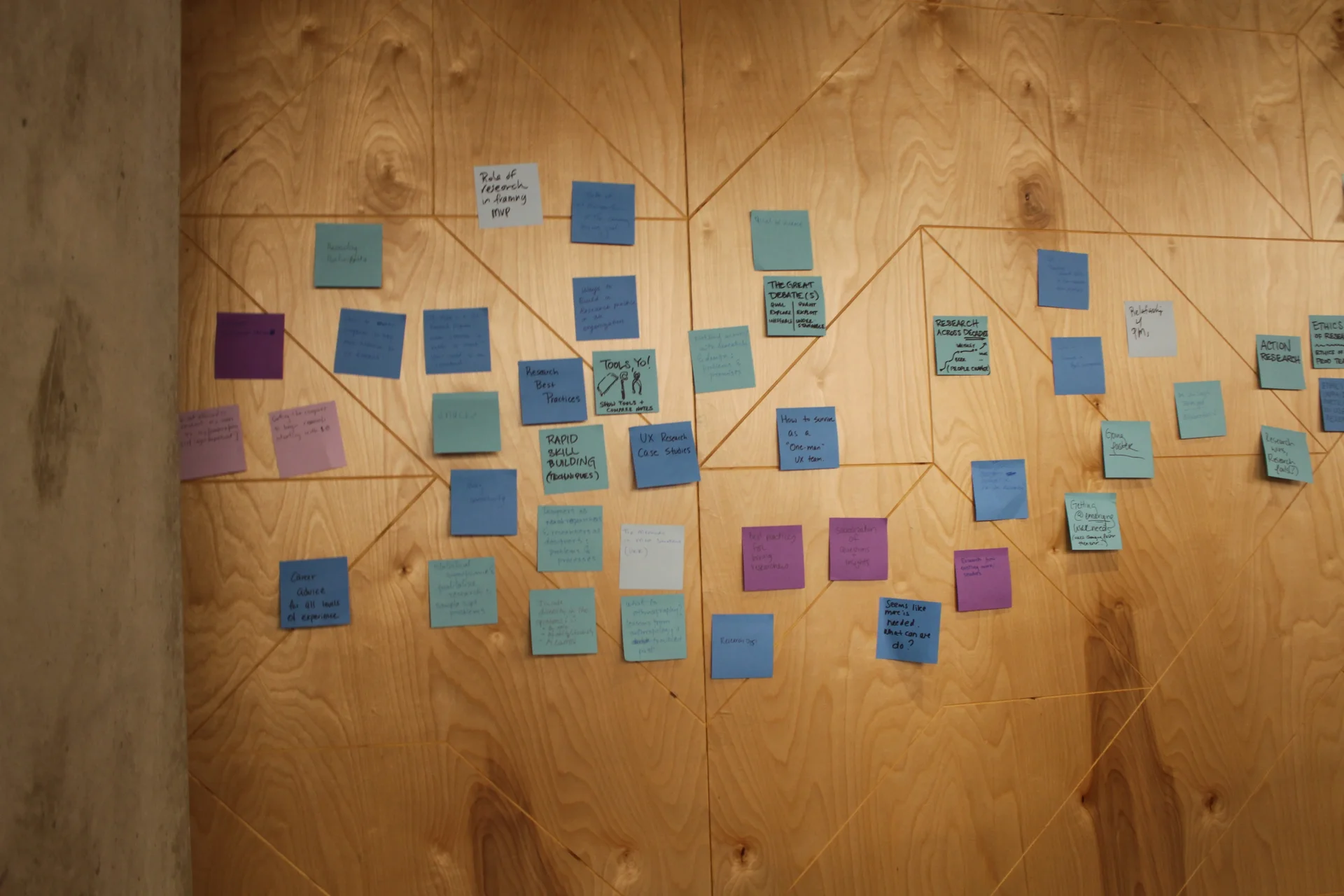 User Research Atlanta Conference 2019, photo 8