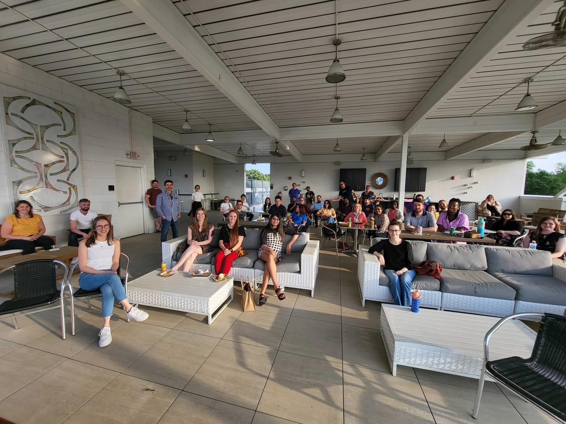 Better Together: Research and Design, photo 6