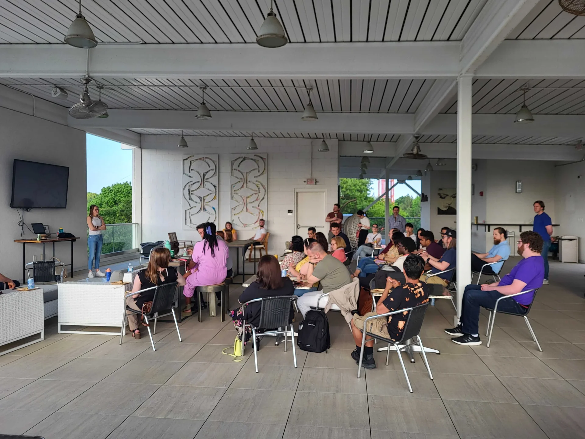 Better Together: Research and Design, photo 7