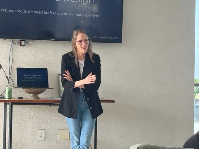 Better Together: Research and Design, photo 17
