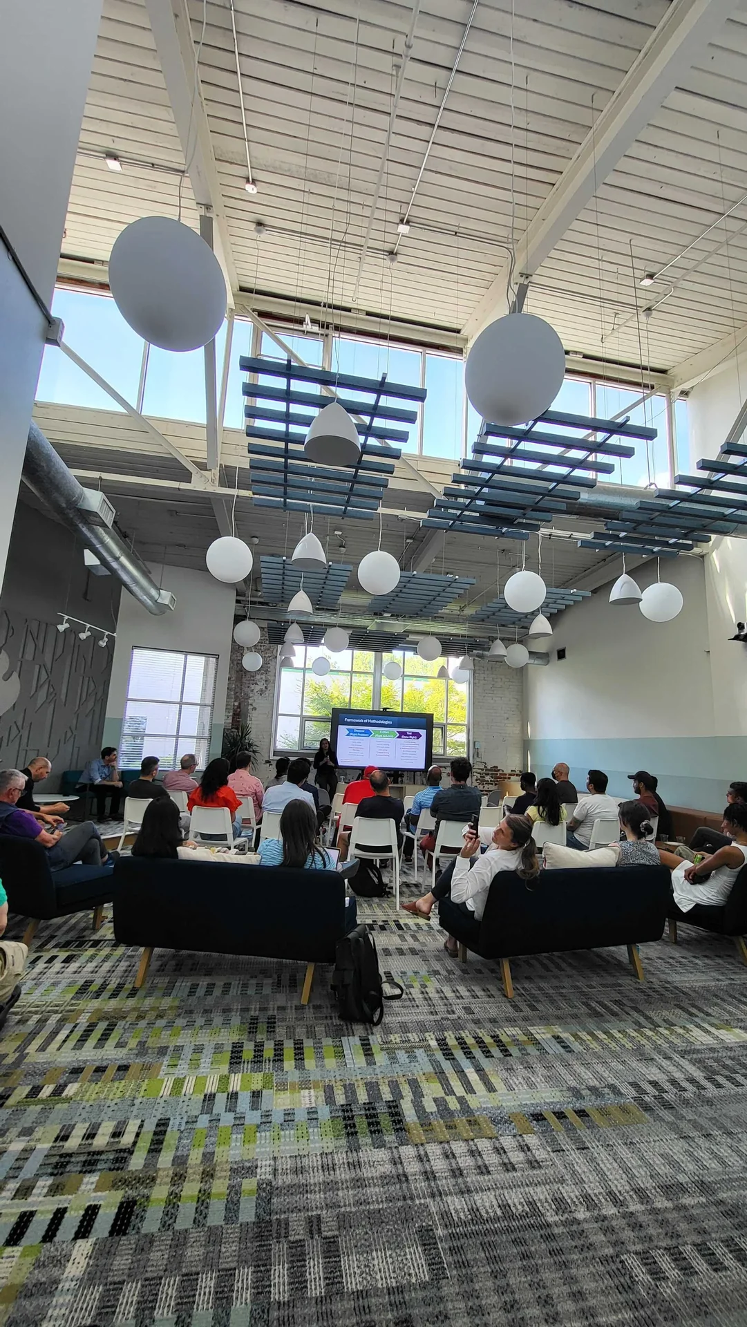 Quantifying the Value and Impact of UX Research, photo 2