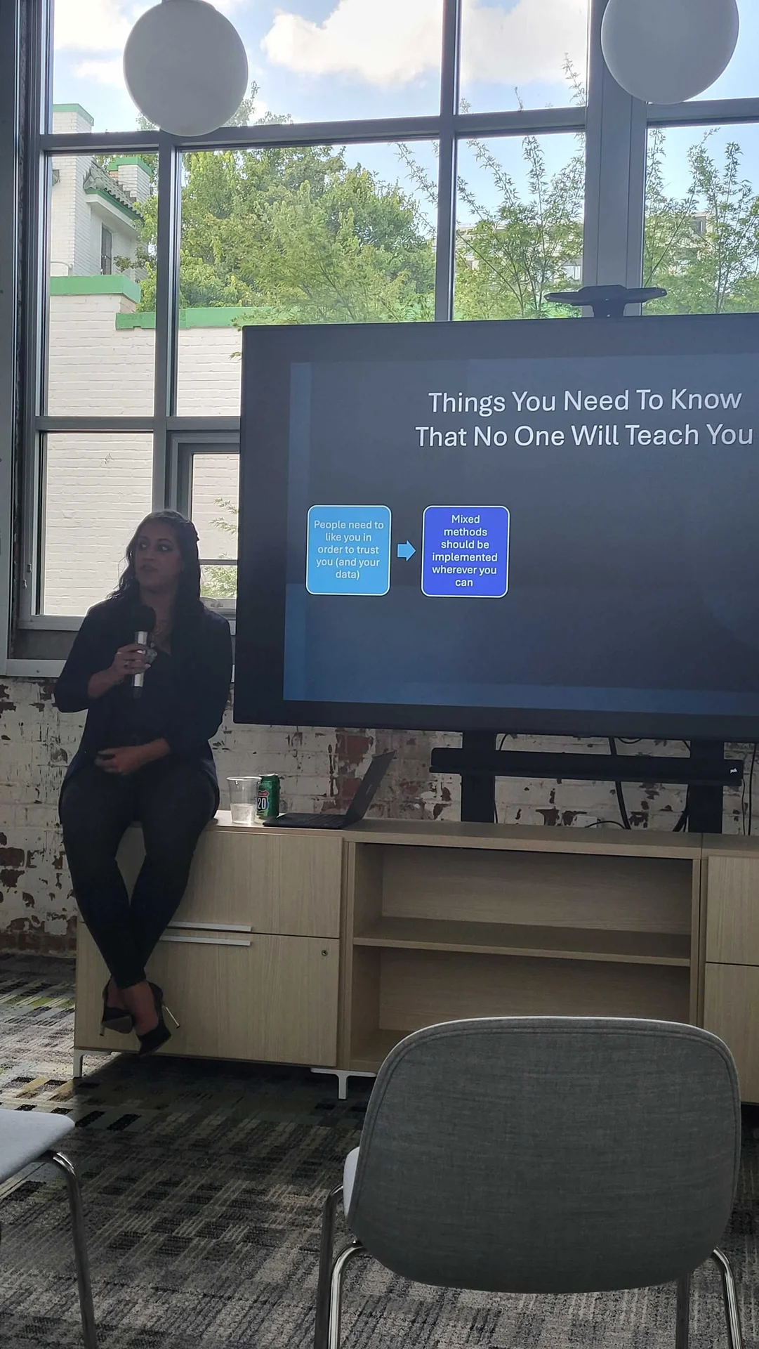 Quantifying the Value and Impact of UX Research, photo 3