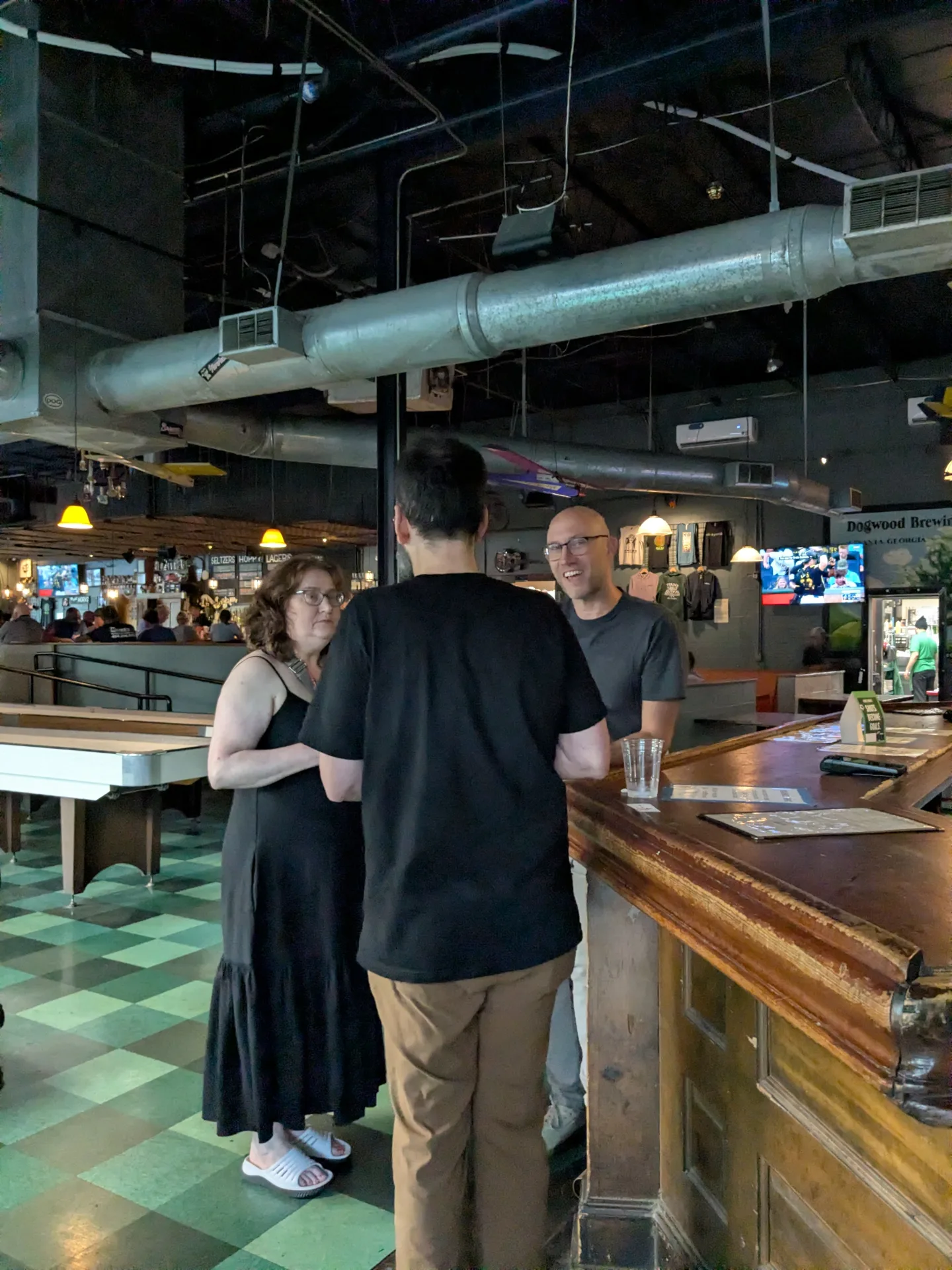 Summer Happy Hour!, July 2026