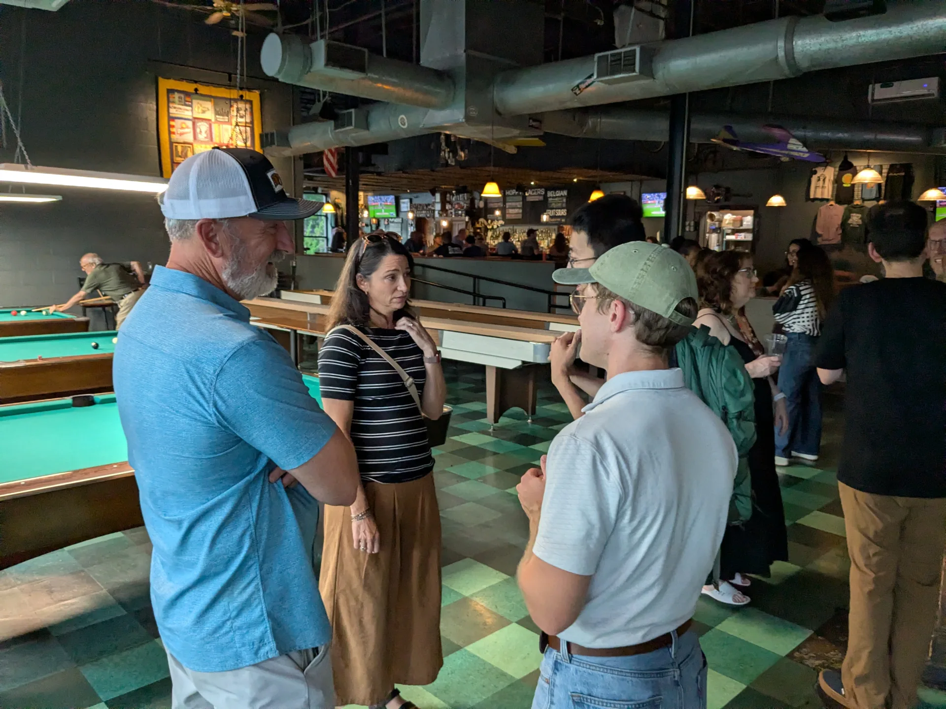 Summer Happy Hour!, July 2026